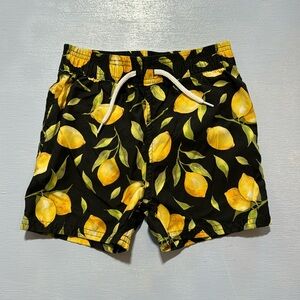 Starting Out Toddler Board Shorts